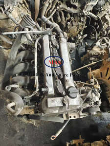 1AZ-FSE,2AZ-FE 2AZ-FSE ve 2AZ-FXE. Toyota motor için - Product Image 3