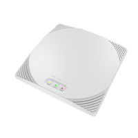 Lector RFID UHF Integrado Vanch VI-89R, Sistema de Estacionamiento Inteligente con Material ABS, Compatible con Wiegand RS232, 860-960MHz
