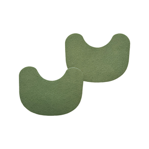 Parche para el cuidado de las articulaciones de rodilla, columna lumbar y cervical, con ajenjo, térmico y para alivio del dolor - Product Image 1