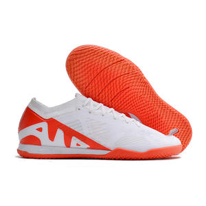 Zapatos de Fútbol de Alta Calidad Tobillera <span class=keywords><strong>Superfly</strong></span> Sports FG Botas de Fútbol Sala Baratas Zapatillas de Fútbol Sala - Product Image 1