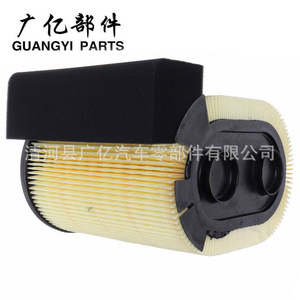 FA1927 HC3Z9601A กรองอากาศสำหรับฟอร์ด F250 F450 F350 F550เกียร์ธรรมดา - Product Image 1