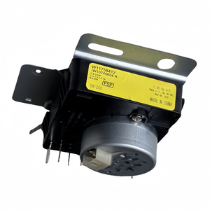 Nouvelle minuterie OEM pour sèche-<span class=keywords><strong>linge</strong></span> <span class=keywords><strong>Whirlpool</strong></span> W10745654A W11758412 Contrôler les pièces efficaces du sèche-<span class=keywords><strong>linge</strong></span> - Product Image 6