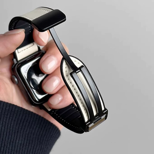 Bracelet de montre élégant populaire 2025 avec <span class=keywords><strong>boucle</strong></span> magnétique avec bracelet de montre à fermoir magnétique - Product Image 5