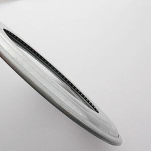 Accessoires de meubles robustes, <span class=keywords><strong>plateau</strong></span> <span class=keywords><strong>tournant</strong></span> Lazy Susan, organisé, 9 pouces, 230 mm, blanc zinc, <span class=keywords><strong>plateau</strong></span> <span class=keywords><strong>tournant</strong></span> rond <span class=keywords><strong>pour</strong></span> <span class=keywords><strong>table</strong></span> à manger - Product Image 5