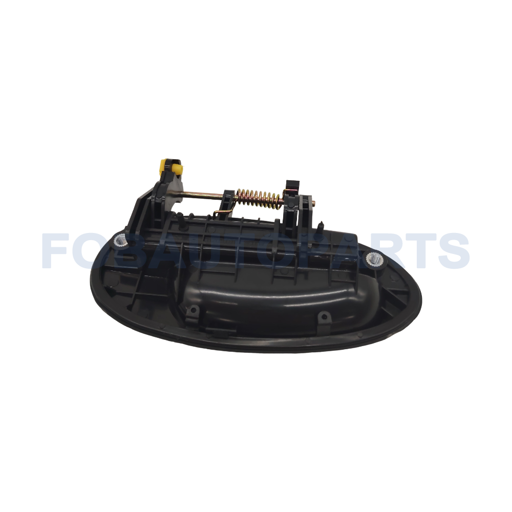 New Rear Left Exterior Door Handle for Daewoo Matiz Chevrolet Spark 1998-05 96507789