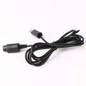Cable de extensión de Cable para Nintendo Gamecube / <span class=keywords><strong>Wii</strong></span> controlador - Product Image 5