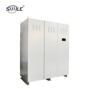 CHNSMILE Armoires de commande personnalisées en métal de haute qualité Boîtiers électriques extérieurs en alliage d'aluminium galvanisé en acier inoxydable IP68 - Product Image 2
