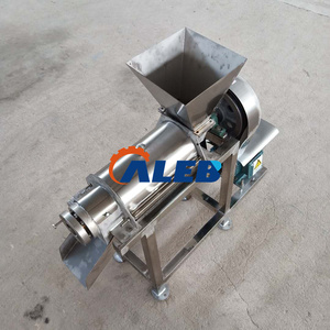 Industriale spremitura a freddo macchina estrattore di succo di mango funzionale fragola uva pomodoro spremitura per la vendita - Product Image 4