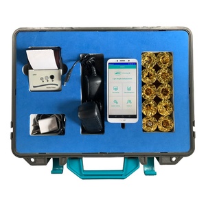 Hot bán evd-w kỹ thuật số không dây cầm tay thả búa <span class=keywords><strong>Tester</strong></span> cho đất làm việc & Thiết bị hiển thị kỹ thuật số - Product Image 1