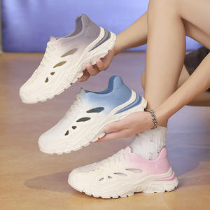 <span class=keywords><strong>Sandales</strong></span> de pêche pour hommes en mousse EVA, style <span class=keywords><strong>Crocs</strong></span>, ouvertes, antidérapantes, désodorisantes, pour le sport, les loisirs, la conduite et la randonnée aquatique - Product Image 2