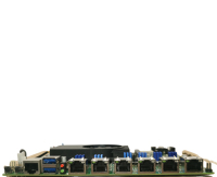 Motherboard Intel Baru 2023 Mendukung CPU J6413 DDR4 SATA 64GB Grafis Terintegrasi PXE Boot Wake on LAN