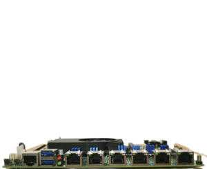 Motherboard baru 2023 mendukung CPU J6413 PXE boot Wake On LAN - Product Image 5