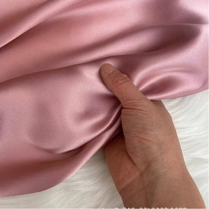 <strong>Wholesale</strong> Good Price Clothing Raw Pure <strong>Silk</strong> 114CM 22MM Grade 6A Mulberry <strong>Charmeuse</strong> 100% <strong>Silk</strong> <strong>Fabric</strong> - Product Image 5