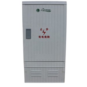 SMC <span class=keywords><strong>FRP</strong></span> GRP sợi thủy tinh gia cố nhựa đồng hồ nước hộp - Product Image 2