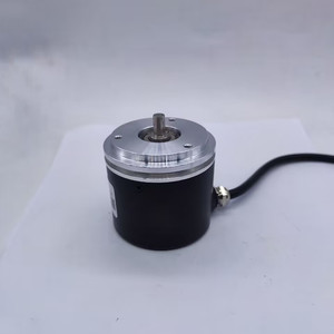 GHS58-6G4096BMK526 Reemplaza a EIL58-SY06.5RE.4096.A-111258515 Codificador Rotatorio de 12 Bits GHS58-6G4096BMK526 GHS58-6G4096BMK526 - Product Image 1