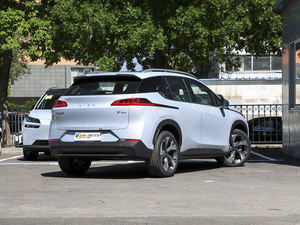 Voitures d'occasion GAC Aion V, très demandées sur le marché chinois, 2024, autonomie de 600 km, voiture électrique pure, voitures d'occasion, véhicules à énergie nouvelle - Product Image 4