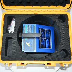 Soil/Bitumen/Concrete Non-Nuclear EDG Soil Density Gauge Pavement <b>Tester</b> - Product Image 3