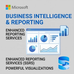 Chiave di Licenza Originale per SQL Server 2022 Edizione Standard, Attivazione Globale Istantanea, Software Online 100% Autentico - Product Image 5