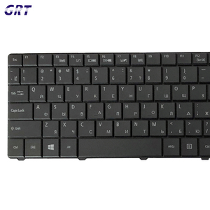 Clavier pour ordinateur portable Acer E1-571G E1-571 E1-531, disposition russe RU, OEM, bon marché et de qualité - Product Image 3