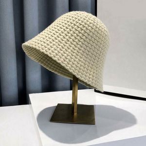 Chapeaux Bob Tricotés en Crochet Doux et Tendance pour Femmes – Idéaux pour la Pêche, les Loisirs, le Ski et les Fêtes (Vente en Gros) - Product Image 4