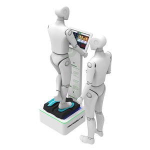 Aangepaste 3d Usb Foot Scanner Eenvoudig Te Gebruiken Orthesen Podotherapie Apparatuur Ccd Lichte Voet Revalidatie Analyze Meerdere Rapporten - Product Image 3