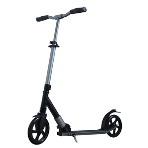 <span class=keywords><strong>Trottinette</strong></span> Urbaine à Grandes Roues <span class=keywords><strong>Freestyle</strong></span> 200/230/250mm pour Enfants/Adultes de 6 à 12 <span class=keywords><strong>Ans</strong></span> - Trottinettes pour Adolescents de 12 <span class=keywords><strong>Ans</strong></span> et Plus - Product Image 4