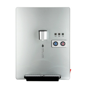Wall Mounted Instant <b>Water</b> <b>Dispenser</b> Stainless Steel Fast Heating Electric Hot <b>Water</b> Boiler Safe High Efficiency - Product Image 2