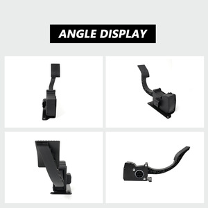 Pédale d'accélérateur électronique pour Polaris Ranger RZR 14-19, pièces de modification automobile 4014042 - Product Image 4