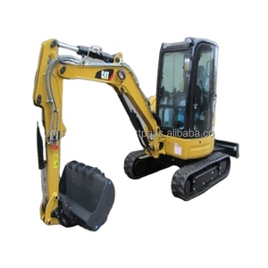 Mini-pelle cat 303.5 d'occasion, japon, 303 305 305.5 306 - Product Image 2