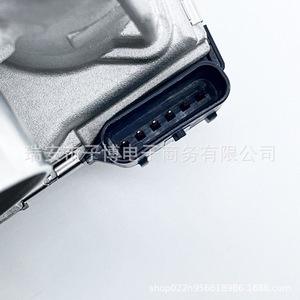 Cuerpo del acelerador 5184349AB para Jeep Cherokee Grand Wrangler Journey Viper, pieza de repuesto nueva - Product Image 3