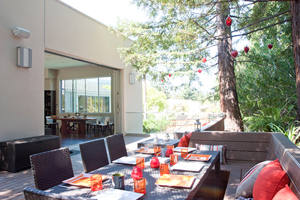 CBMmart кухонный стул, современный дешевый китайский оптовый современный черный кухонный дизайн - Product Image 5