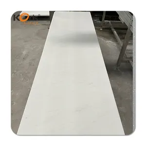 Koris Acrylic Solid Surface Sheet Artificial Marble Interior Window Sill