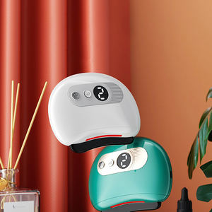 2023 Neues Design Elektrische Smart Neck Beinkopf Gua Sha ätherische Öl massage für den Körper gebrauch - Product Image 3