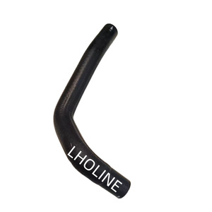 Tuyau en caoutchouc LHOLINE 92410-VJ210 longueur standard pour conduites d'eau et de carburant de chauffe-eau - Product Image 2