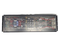 Carte PCB coréenne RMS 15000W 2ohms RMS 8000W 1 ohm Subwoofer ampli coréen classe d subwoofer voiture amplificateur mono