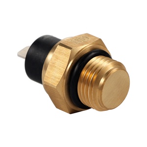Radiateur de moto Honda CBR600SE, interrupteur thermique, ventilateur, capteur de chaleur, SMOKIN' RACING <span class=keywords><strong>CBR1000F</strong></span>, bee - Product Image 3