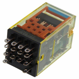 Relé Universal Intermedio RU4S-D24 - Product Image 2