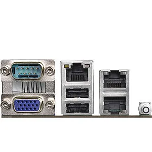 Carte mère intégrée pour serveur ASRock Rack, compatible CPU IPMI12 C2750D4I C2750D4I - Product Image 3