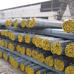 High quality Wholesale Custom Cheap rebar steel - Product Image 4
