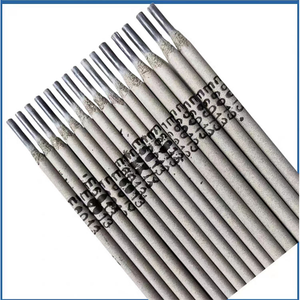 Varilla de soldadura de acero al carbono SS al por mayor de fábrica para astillero <span class=keywords><strong>E7018</strong></span>/E7016 /E6013 8 #10 # <span class=keywords><strong>electrodo</strong></span> de soldadura resistente al desgaste D654 - Product Image 3