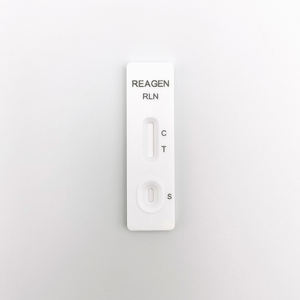 Veterinary Animal Pet Disease Detection Dog Pregnancy Relaxin Diagnosis Rapid <strong>Test</strong> Kit RLN Antigen <strong>Test</strong> Kit for <strong>Home</strong> Use - Product Image 6