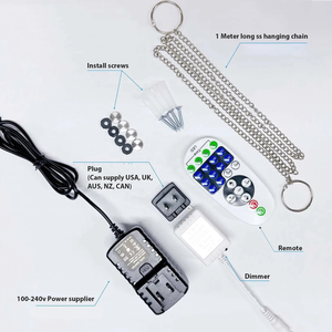 Letrero de neón Led personalizado, para decoración de pared, tienda de Cine de dulces, diseño de logotipo de negocios - Product Image 5