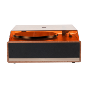 Cartouche magnétique mobile AT3600L <span class=keywords><strong>Audio</strong></span>-<span class=keywords><strong>Technica</strong></span> pour <span class=keywords><strong>tourne</strong></span>-<span class=keywords><strong>disque</strong></span> 2 vitesses, lecteur de disques vinyles BT Phono avec haut-parleurs stéréo HIFI 60W - Product Image 2