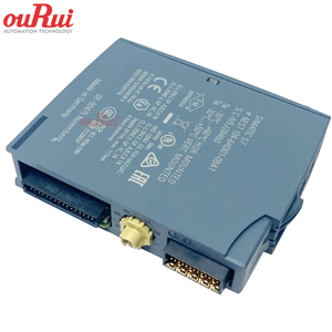 Оригинальный 6ES7134-6HD01-0BA1 PLC ANALOG ВХОДНОЙ МОДУЛЬ SIMATIC ET200SP Промышленная Автоматизация 6ES7 134-6HD01-0BA1 Склад - Product Image 4