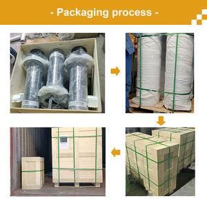 Barriera Stradale Automatica Idraulica, Dissuasore Stradale, Blocco Parcheggio, Sistema di Controllo Accessi, Barriera Automatica Idraulica per Parcheggio - Product Image 6