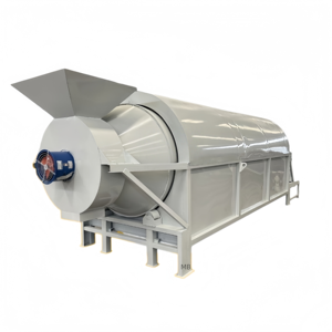Séchoir à grains de café, séchoir à copeaux de <span class=keywords><strong>bois</strong></span>, séchoir à boues et à sable, 50 kg/h, le plus vendu au Royaume-Uni - Product Image 6
