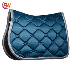 Poliestere Misto cotone <span class=keywords><strong>Cavallo</strong></span> Da Sella Pad Per Equestre Sella del <span class=keywords><strong>Cavallo</strong></span> Della Copertura - Product Image 1