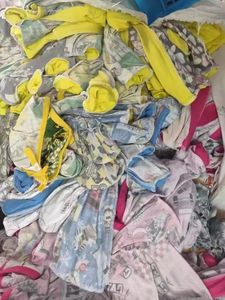 Zippy Đồ Ngủ Hot Bán Dây Kéo Đóng Cửa Paiams Bé Tre Đồ Ngủ Tùy Chỉnh Nhà Máy Dễ Thương In Bé Zippy Quần Áo - Product Image 4