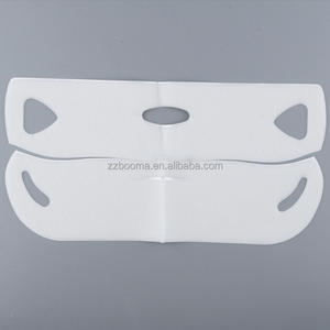 Produit de beauté Utilisation faciale Réglable V Menton <span class=keywords><strong>Masque</strong></span> Ceinture Double Menton Réducteur Réutilisable V Line <span class=keywords><strong>Visage</strong></span> Lifting <span class=keywords><strong>Masque</strong></span> - Product Image 6