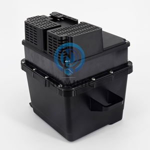 New 200100188 VJ Compatible Empty bottle Ink Core Module Replacement for VJ 1000 Series CIJ Small Character Inkjet <b>Printer</b> - Product Image 3